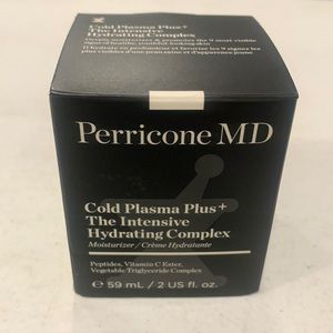 Perricone MD Cold Plasma Plus + Intensive Hydrate